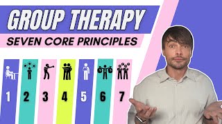 Interpersonal Process Group Training - 7 Core Components You Should Know About