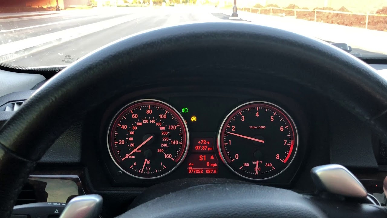 E90 335i BMW 0 to 60 - YouTube
