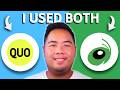 Quo vs Grasshopper (2026) - Which One Is BETTER?