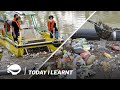 Journey to the Waste | Today I Learnt