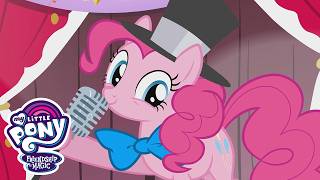 🎵 Make A Wish 🌈🦄  Friendship is Magic 💗 Karaoke for Kids 🎤 My Little Pony #mlp