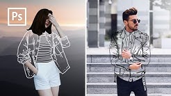 Cara Edit Foto Baju Transparan, Clothless effect - Edit foto kekinian - Photoshop Tutorial Indonesia - Durasi: 12.22. 