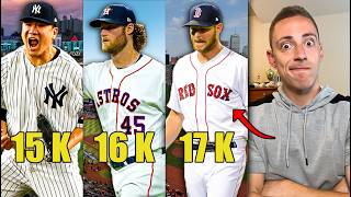 Do We Know The Last Pitcher To Strike Out 15 Batters In A Game At EVERY MLB Stadium