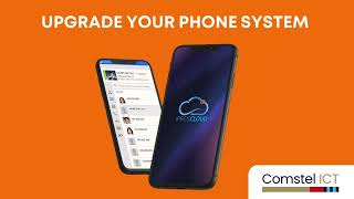 IPECs Cloud Comstel ICT Phone Systems screenshot 5