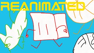 A BFB 2 scene I reanimated because I’m bored