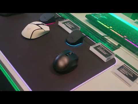 Razer Store Las