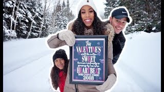 OUR FAMILY IS GROWING ❤ PREGNANCY ANNOUNCEMENT