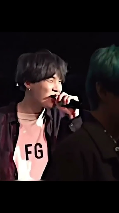 When Jimin Thought Jungkook Is Singing High Notes #bts #shorts #jimin #suga #jungkook #funny