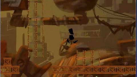 Platform racing 3 campaign- safety net block tutorial