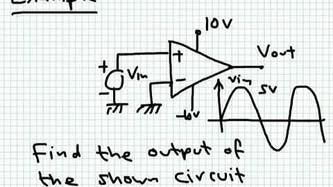 ENG3N03: Lecture12_1, OpAmp Applications