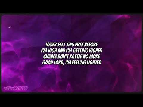 JELLY ROLL, FIFA SOUND CARIN LEON - LIGHTER FIFA WORLD CUP 2026 SONG (2026) LYRICS 