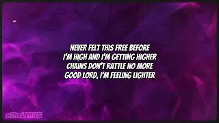 JELLY ROLL, FIFA SOUND CARIN LEON - LIGHTER FIFA WORLD CUP 2026 SONG (2026) LYRICS 