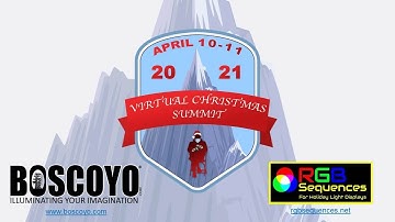 VCS 2021 - Importing Sequences From Others Into Your Display