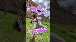 🔥DAPOSTAR TUTORIAL🌀BOOMERANG + CRAZY PASS💫Dapo Tutorial #dapostar #dapo #flowstar #tutorial