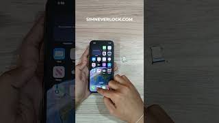 How to Unlock your iPhone when Sim Not Valid Error Shows Up - 2023 How to Unlock iPhone from Carrier Wealth