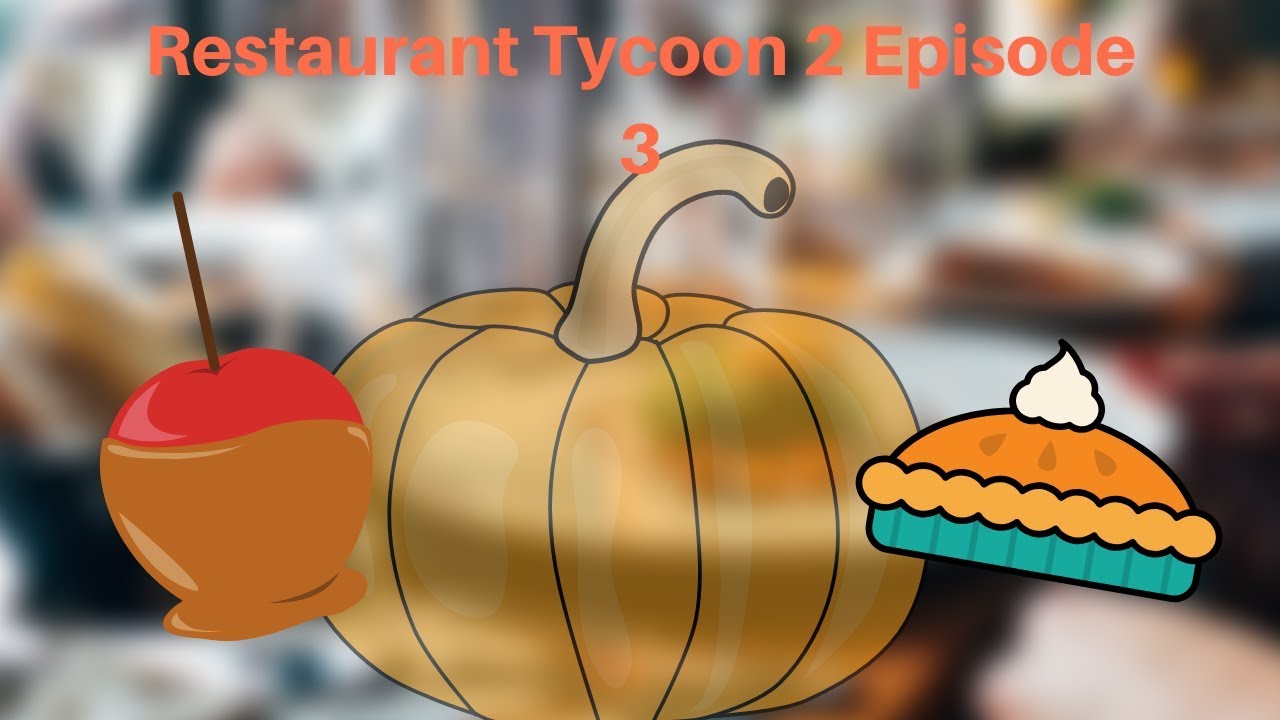 code restaurant tycoon 2 halloween