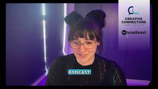 AI Marketing Insights with Jessica Young (Head of Content Marketing) at Poddster