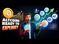 ALTCOIN COMEBACK? Why Q2 2025 Could Flip the Crypto Game! Crypto News Today