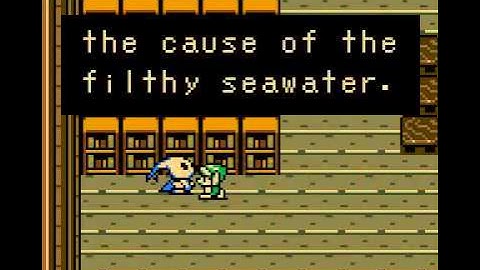 The Legend of Zelda:  Oracle of Ages (Linked) - Part 7