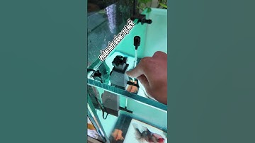 Lọc váng quốc dân cho bể dưới 60cm sunsun JY-02 - Thủy Sinh 4U