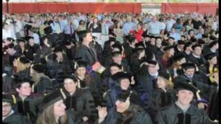 Northeastern University School of Law Commencement 2009