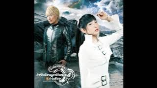 fripSide - white relation(IS4 version)