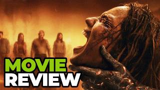 Evil Dead Burn Is ALMOST Great...
