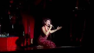 [4K] RAYE - I Know Your Hurting Live! @ The Romantic Tour LA Night 2 (10/02/26) #raye