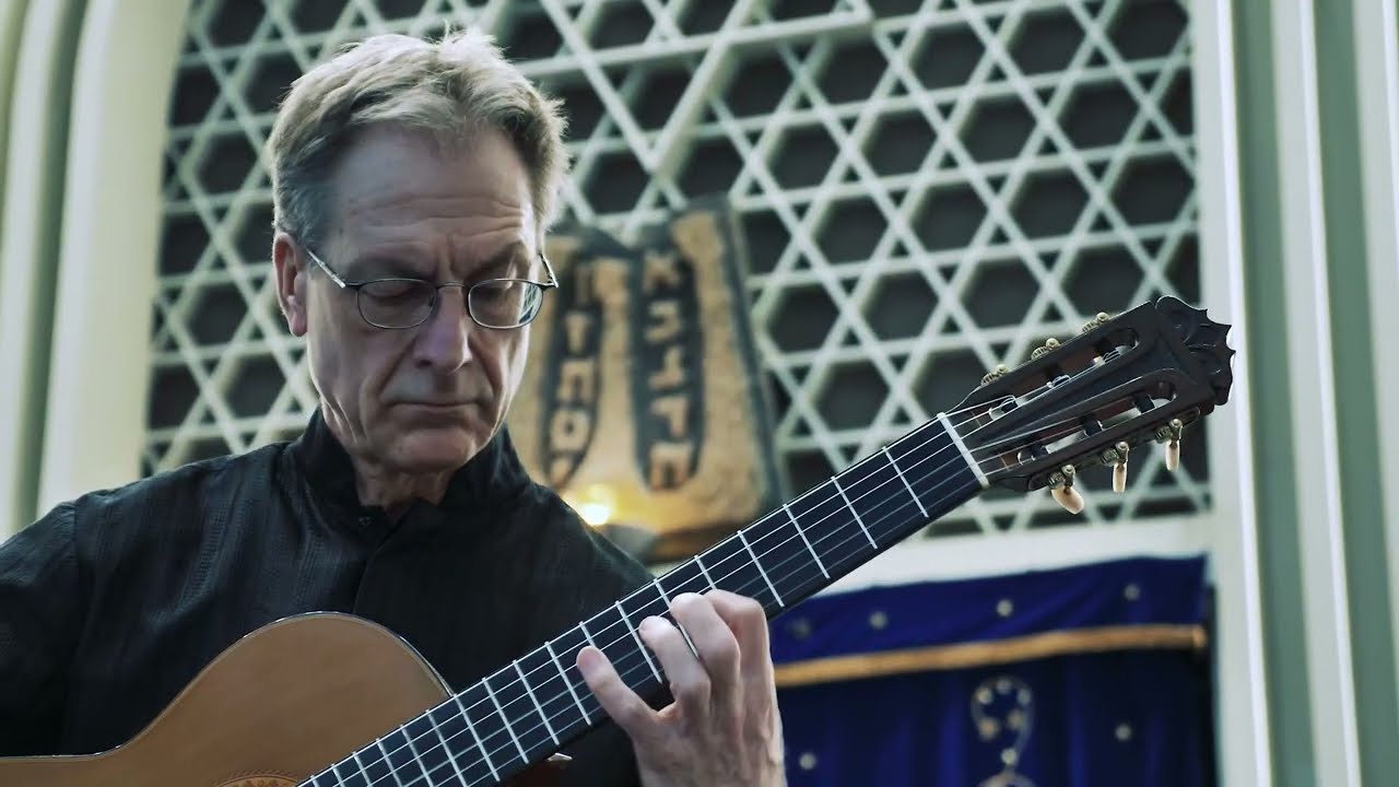 Lucian Plessner On Jewish Music