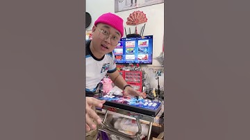 Game thùng 5555 với sức mạnh thế nào - 📞0981275581 #games #gamethung