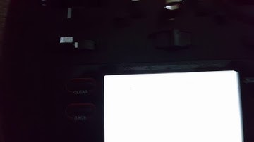 Spektrum DX8 servo speed setup