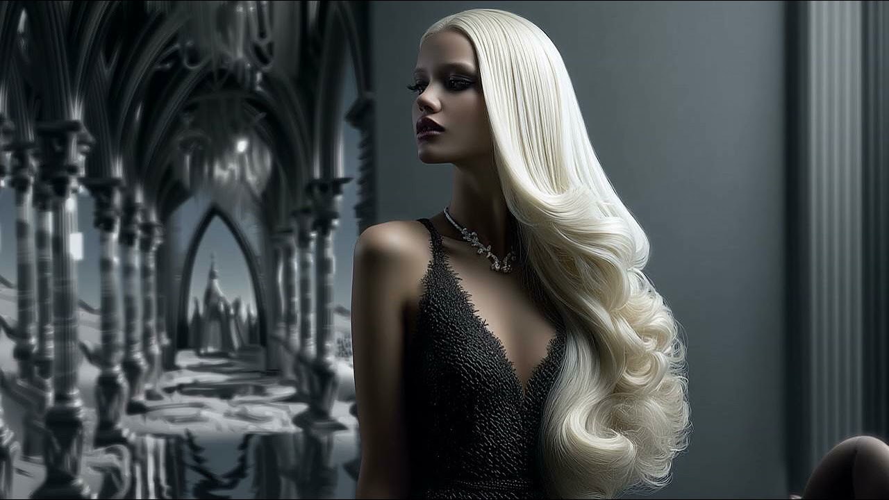 Carry Your Sin - EDM Dark Setar Romance Mix