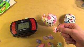 Ravensburger Puzzle Ball Hello Kitty
