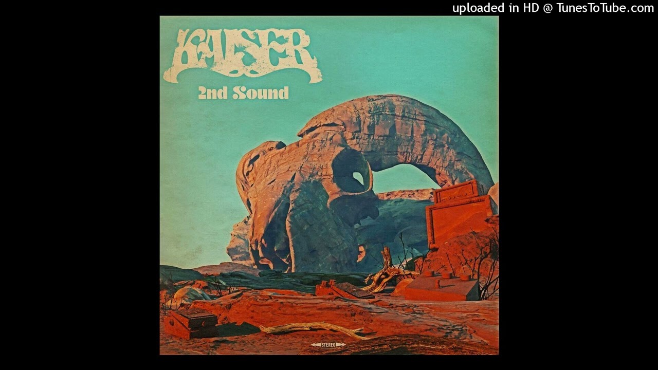 Watch KAISER - Meteorhead on YouTube Watch KAISER - Meteorhead on YouTube