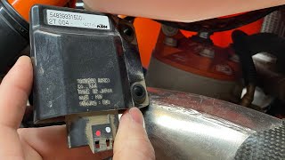 KTM High Compression Head & Race Ignition Honest Review. Worth The Money?