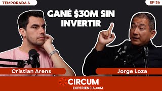 Como hacer BIENES RAICES SIN DINERO con Jorge Loza