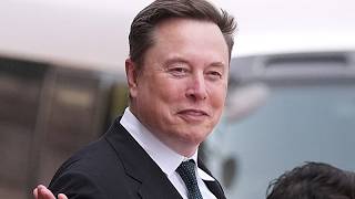 Elon Musk's X adds banking service in 'everything app' push