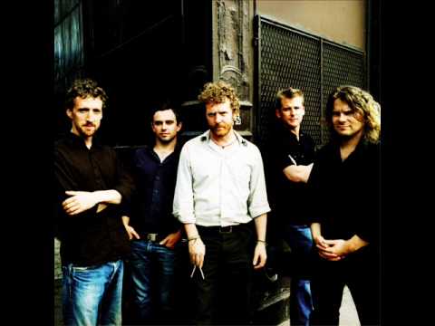 Seven Day Mile - The Frames