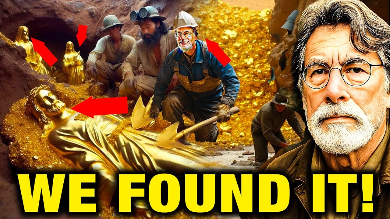 The Curse of Oak Island 2025 Has Treasure FINALLY FOUND Near Smith's Cove!  - YouTube