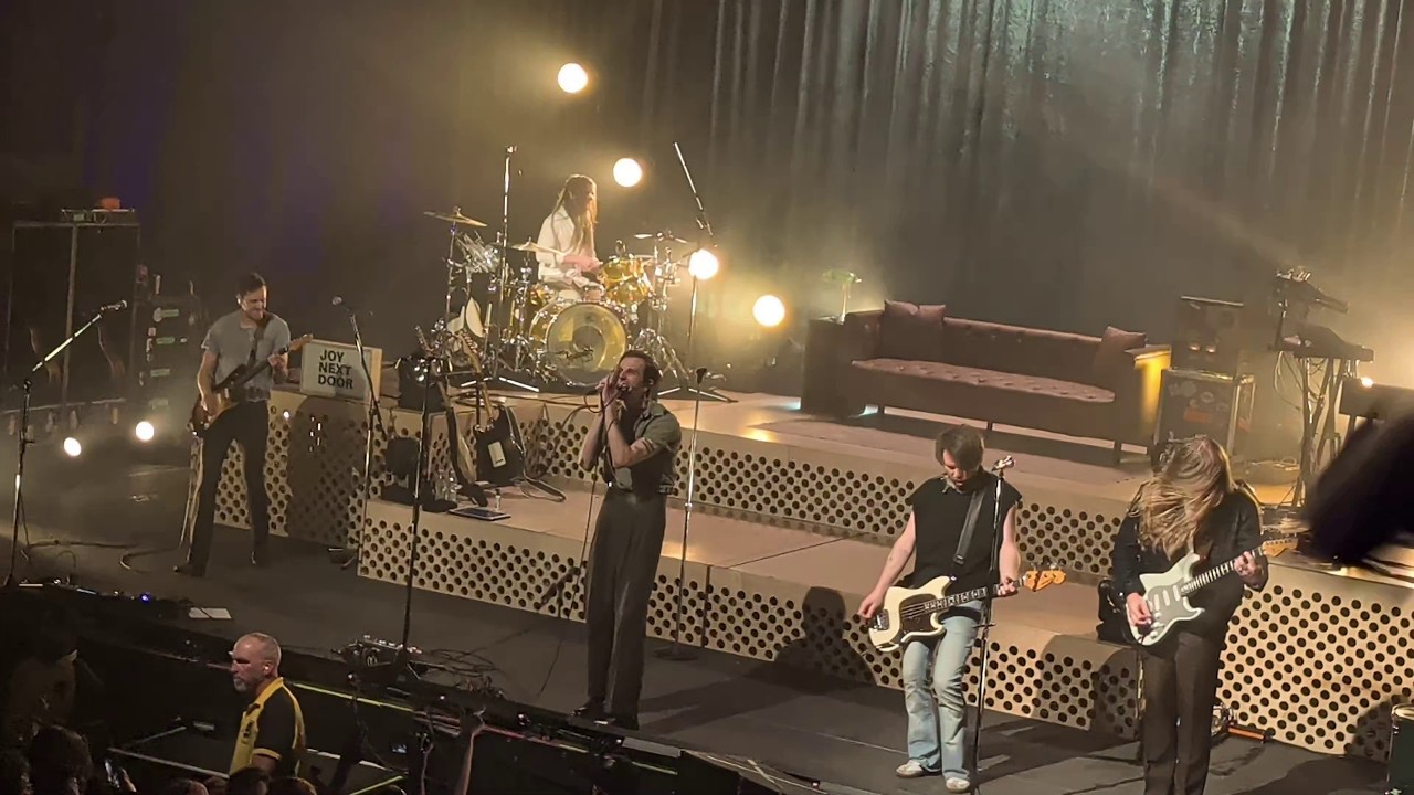 The Maine - LIVE (FULL CONCERT) @ Franklin Music Hall
