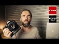 The Canon 5D MK IV is AWESOME for Video! Find out my 10 reasons why.