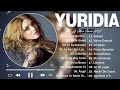 Yuridia Grandes ~ Los mejores artistas para escuchar en 2024 ~ Yuridia Sus Mejores Éxitos 2024