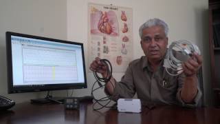 Free Resting ECG, Stress ECG. Holter ECG, Pay As You Go