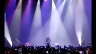 A.c.a.b - skintro & we are the skin (Final concert,zepp kl)21/12/2024