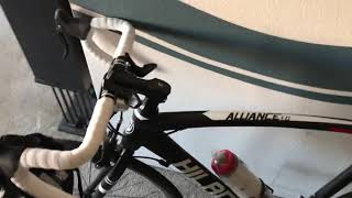 Hiland Alliance 1.0 Bike Review
