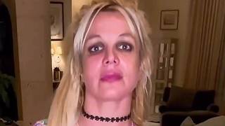 New Footage Shows Britney Spears Secret EVIL Side