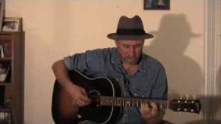 Handsome Dan Van/Another Day Gone