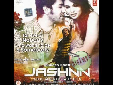 Nazrein Karam (Full Song) - Jashn - Toshi & Sharib (HQ)