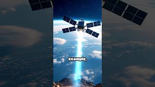Your phone may soon work even with zero towers nearby. 😳 #smartphone #starlink #science #tech #space