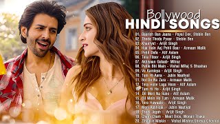 Trending Hindi Songs 2024: Must-Watch Romantic Hindi Songs of 2024 | Popular Bollywood Love Songs